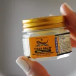 why is tiger balm illegal