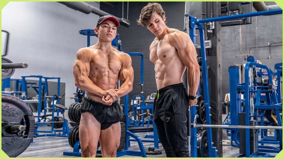 Will Tennyson Height