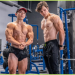 Will Tennyson Height