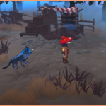 the serpentrogue competitive edge