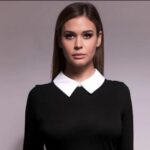 Lauren Compton Boyfriend