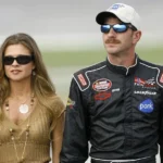 Kerry Earnhardt Net Worth