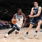 Timberwolves vs Grizzlies