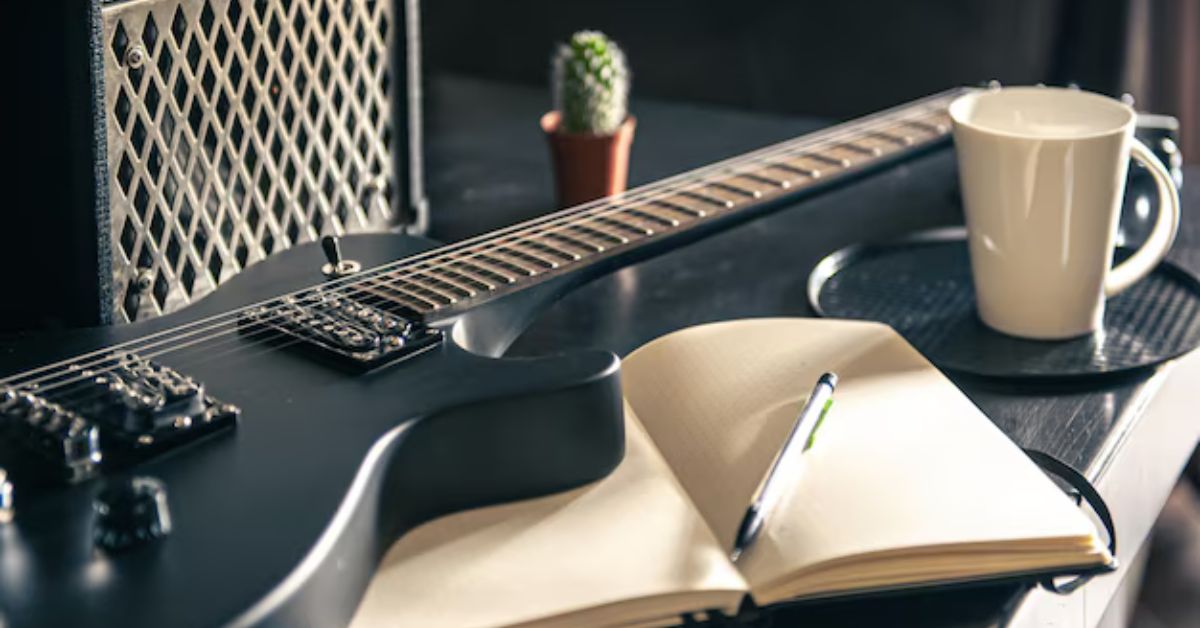 Thorn Magazine Blog Band