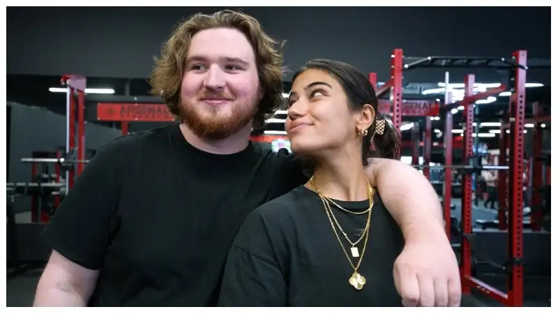 Zachirific Net Worth