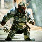 ashes of creation release date