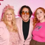 jonathan ross children