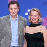 Liam Neeson Pamela Anderson