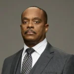 rocky carroll