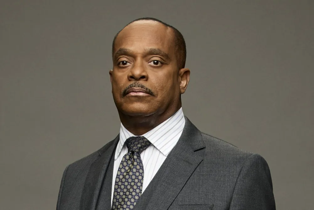 rocky carroll