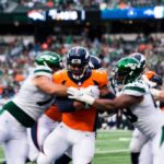 denver broncos vs new york jets match player stats