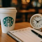 starbucks partner hours