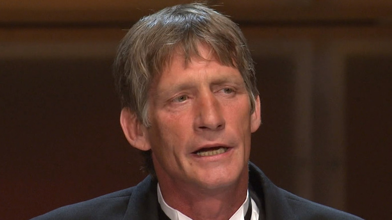 kevin von erich net worth