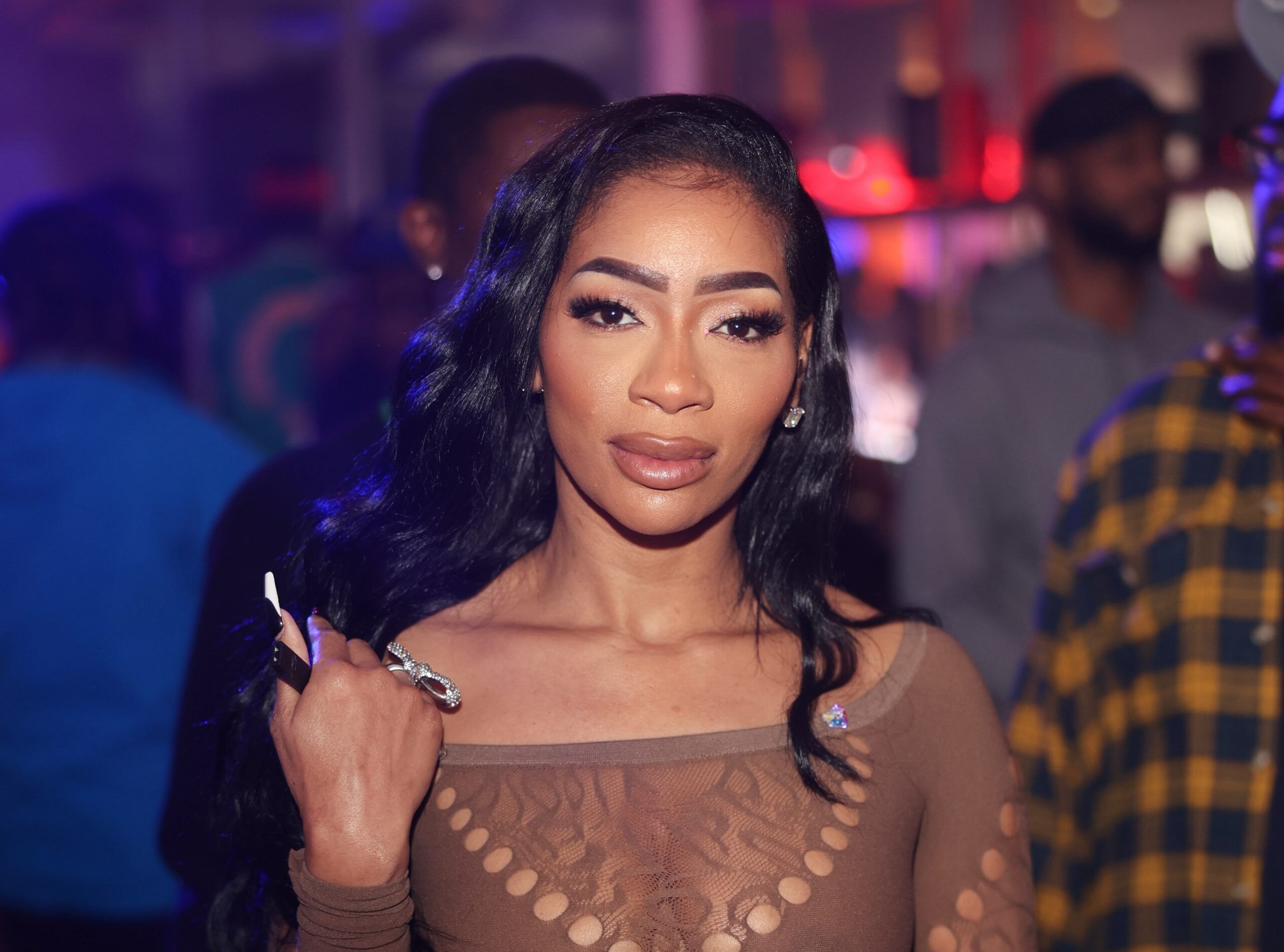 how old is tommie lee