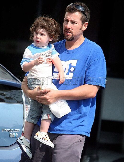 Adam Sandler Kids: Everything You Need to Know About Adam Sandler’s Family Life